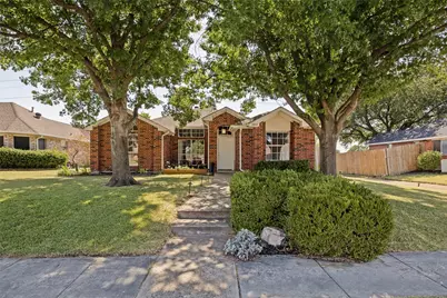2922 Andrea Lane, Garland, TX 75040 - Photo 1