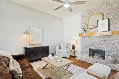 2922 Andrea Lane, Garland, TX 75040 - Photo 5