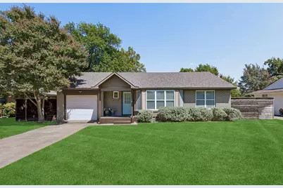 8618 Lockhaven Drive, Dallas, TX 75238 - Photo 1
