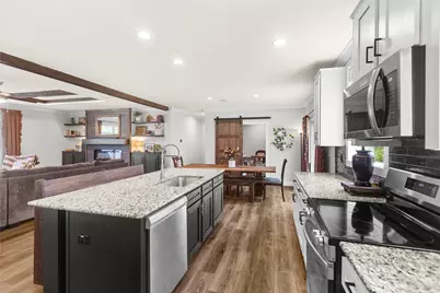 645 Vz County Road 4926, Ben Wheeler, TX 75754 - Photo 7