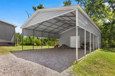 645 Vz County Road 4926, Ben Wheeler, TX 75754 - Photo 29