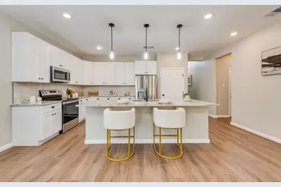2512 Sheraton Drive, Fort Worth, TX 76105 - Photo 3