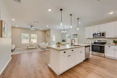 2512 Sheraton Drive, Fort Worth, TX 76105 - Photo 11