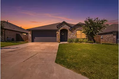 1032 Fairfax Drive, Godley, TX 76044 - Photo 31
