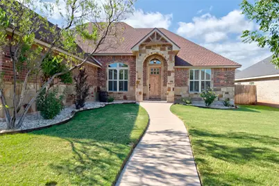 3801 Kady Ridge, Abilene, TX 79606 - Photo 3