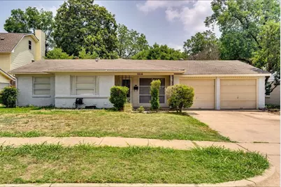2016 Menefee Street, Arlington, TX 76010 - Photo 1