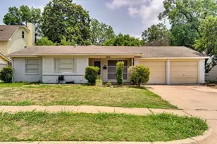 2016 Menefee St, Arlington, TX 76010 - Photo 1