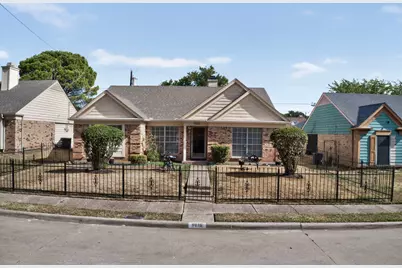 9815 Tamalpais Drive, Dallas, TX 75217 - Photo 5