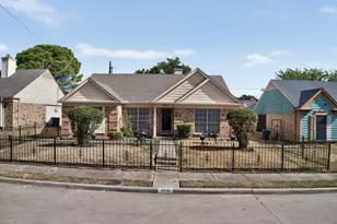9815 Tamalpais Dr, Dallas, TX 75217 - Photo 5