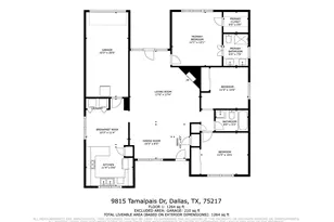 9815 Tamalpais Dr, Dallas, TX 75217 - Photo 29