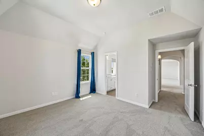 3721 Dewberry Lane, Prosper, TX 75078 - Photo 29