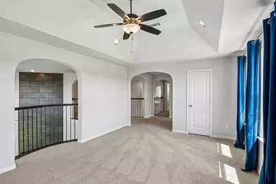 3721 Dewberry Lane, Prosper, TX 75078 - Photo 27