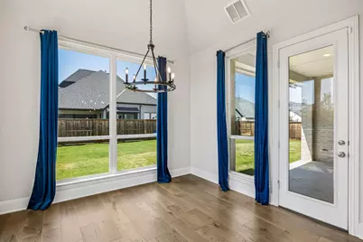 3721 Dewberry Lane, Prosper, TX 75078 - Photo 11