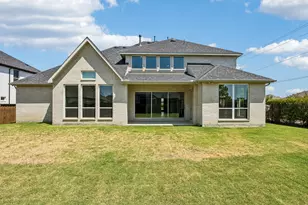 3721 Dewberry Ln, Prosper, TX 75078 - Photo 37