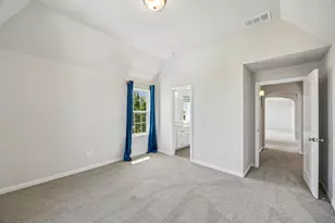 3721 Dewberry Ln, Prosper, TX 75078 - Photo 29