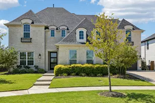 3721 Dewberry Ln, Prosper, TX 75078 - Photo 1