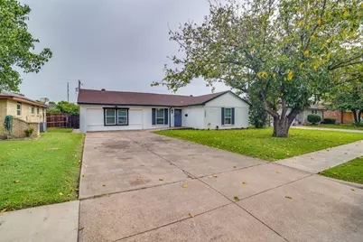2405 Whippoorwill Drive, Mesquite, TX 75149 - Photo 1