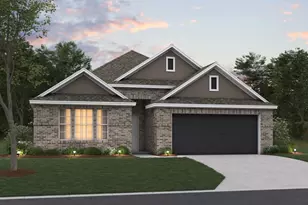 7018 Winecup Ln, Sanger, TX 76266 - Photo 1