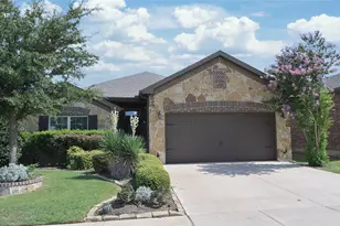 9212 Gln Mls Trl, Fort Worth, TX 76179 - Photo 1