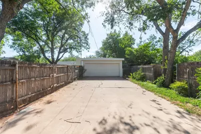 1349 Sylvan Drive, Abilene, TX 79605 - Photo 5