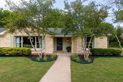 1349 Sylvan Drive, Abilene, TX 79605 - Photo 3
