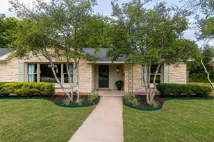 1349 Sylvan Dr, Abilene, TX 79605 - Photo 3