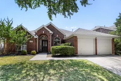 3632 Stone Creek Lane S, Fort Worth, TX 76137 - Photo 1