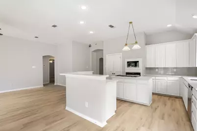 3632 Stone Creek Lane S, Fort Worth, TX 76137 - Photo 15