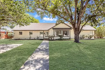 3909 Trail Lake Drive, Fort Worth, TX 76109 - Photo 1