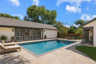 3909 Trail Lake Dr, Fort Worth, TX 76109 - Photo 5