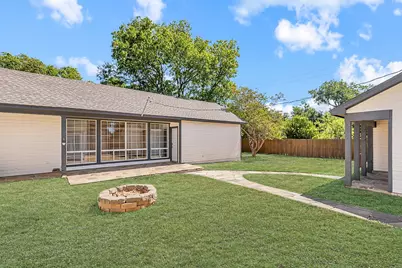 3909 Trail Lake Drive, Fort Worth, TX 76109 - Photo 7