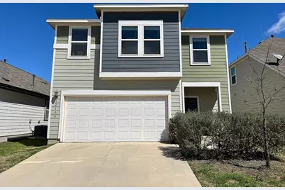 12100 Cimaizon Drive, Austin, TX 78725 - Photo 1