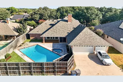 5810 Glen Heather Drive, Dallas, TX 75252 - Photo 37