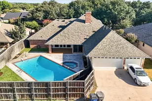 5810 Glen Heather Dr, Dallas, TX 75252 - Photo 37