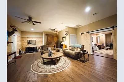 145 Private Road 7004, Frankston, TX 75763 - Photo 5