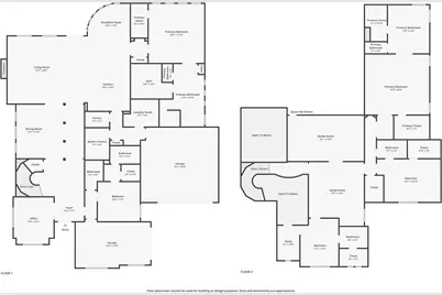 947 Running Bay, Frisco, TX 75036 - Photo 39