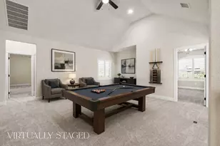 947 Running Bay, Frisco, TX 75036 - Photo 25