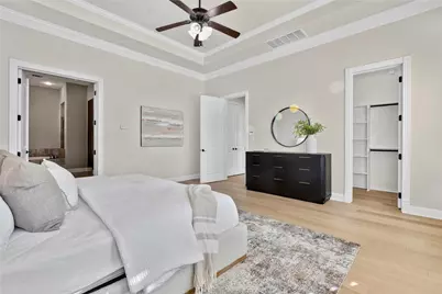 947 Running Bay, Frisco, TX 75036 - Photo 21
