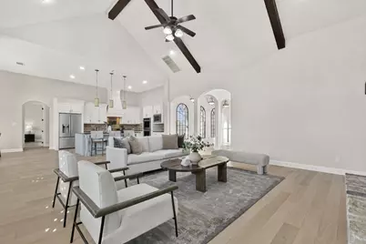 947 Running Bay, Frisco, TX 75036 - Photo 9