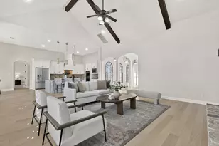947 Running Bay, Frisco, TX 75036 - Photo 9