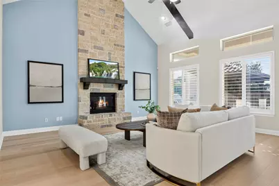947 Running Bay, Frisco, TX 75036 - Photo 7