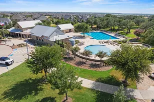 947 Running Bay, Frisco, TX 75036 - Photo 39