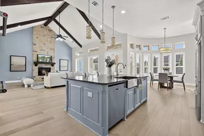 947 Running Bay, Frisco, TX 75036 - Photo 15