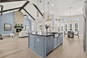 947 Running Bay, Frisco, TX 75036 - Photo 15