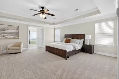 947 Running Bay, Frisco, TX 75036 - Photo 31