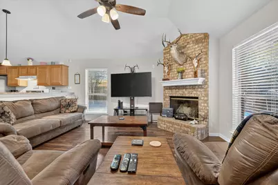 1144 Park Glen, Crowley, TX 76036 - Photo 17