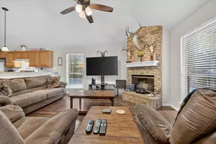 1144 Park Glen, Crowley, TX 76036 - Photo 17