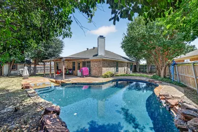 1144 Park Glen, Crowley, TX 76036 - Photo 37