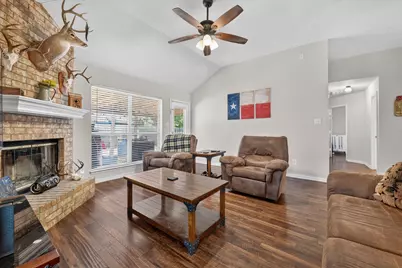 1144 Park Glen, Crowley, TX 76036 - Photo 19
