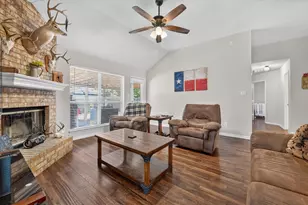 1144 Park Glen, Crowley, TX 76036 - Photo 19